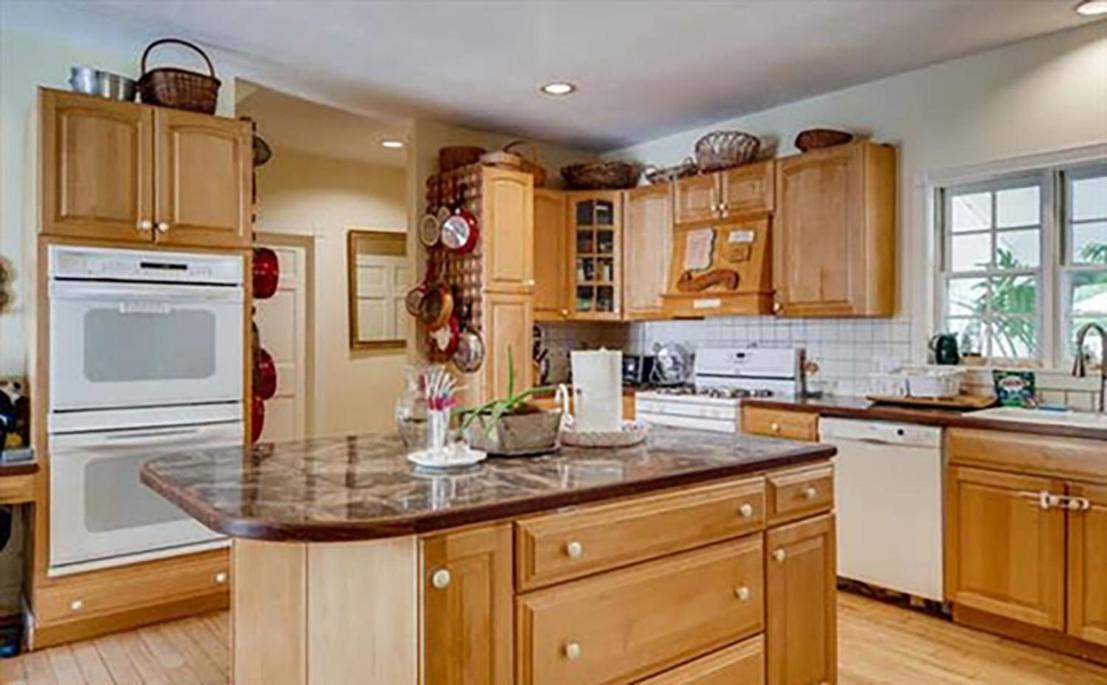 West Tisbury Inn エクステリア 写真