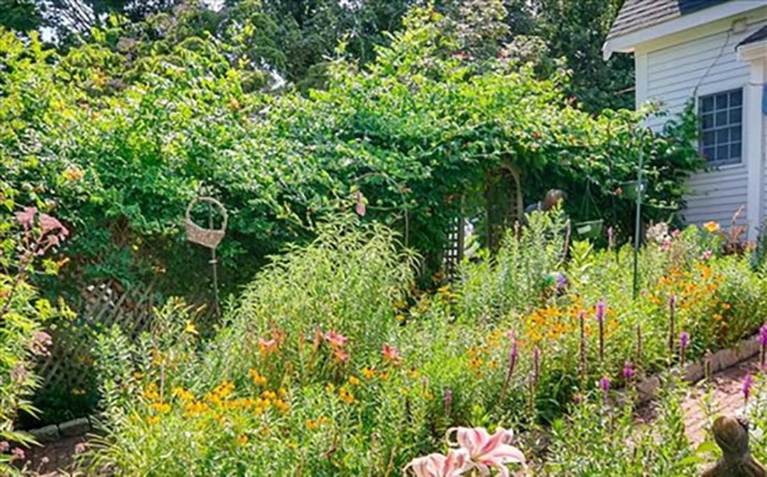 West Tisbury Inn エクステリア 写真