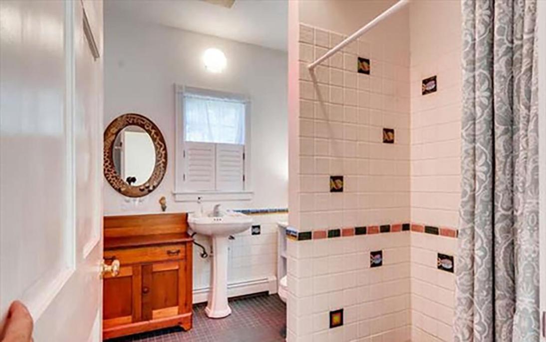 West Tisbury Inn エクステリア 写真