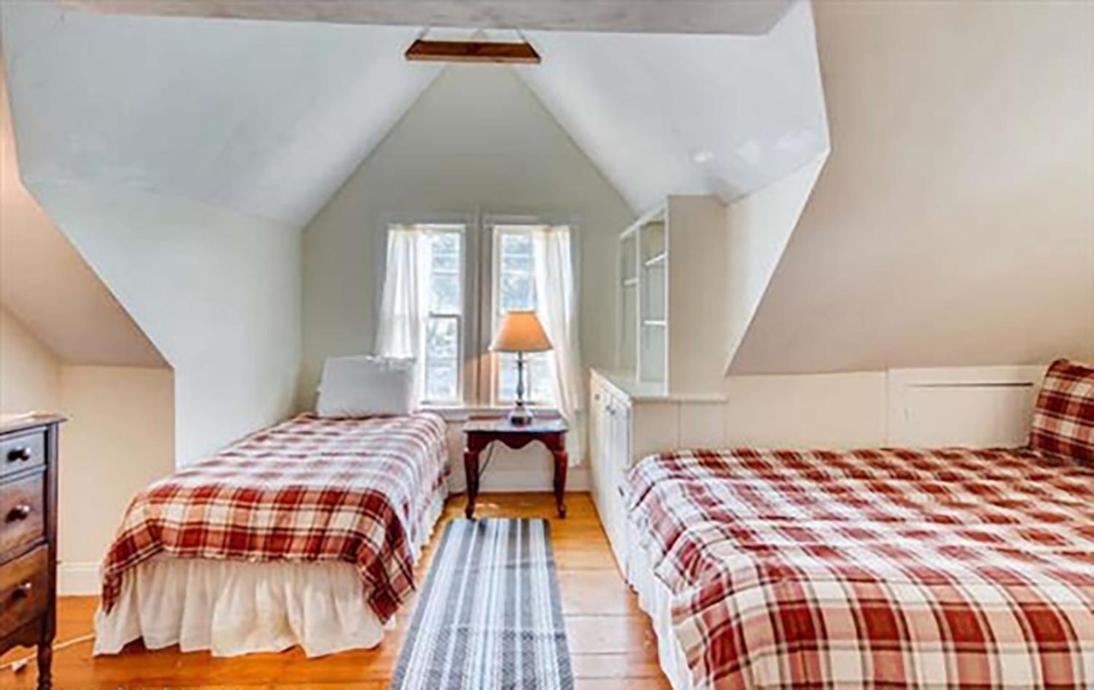 West Tisbury Inn エクステリア 写真