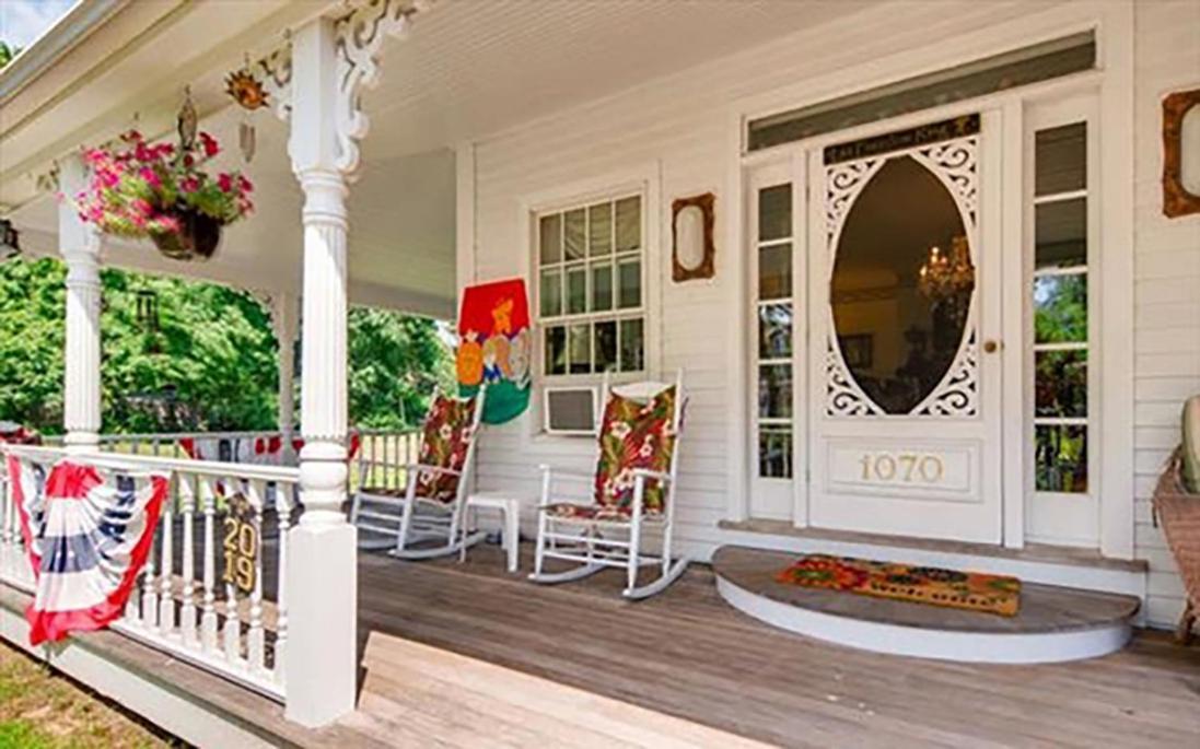 West Tisbury Inn エクステリア 写真