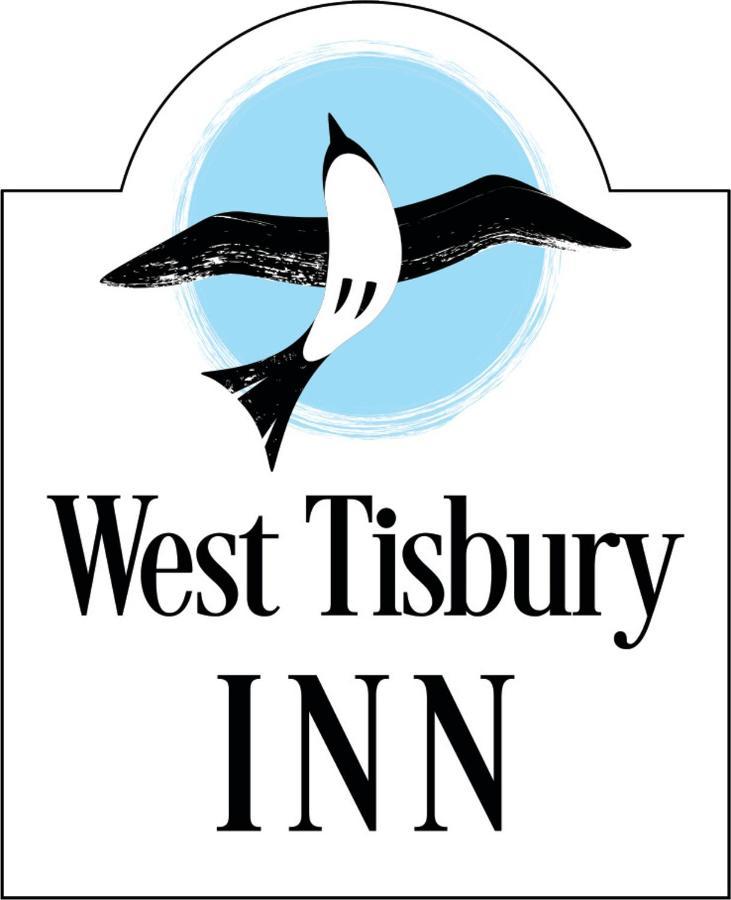 West Tisbury Inn エクステリア 写真