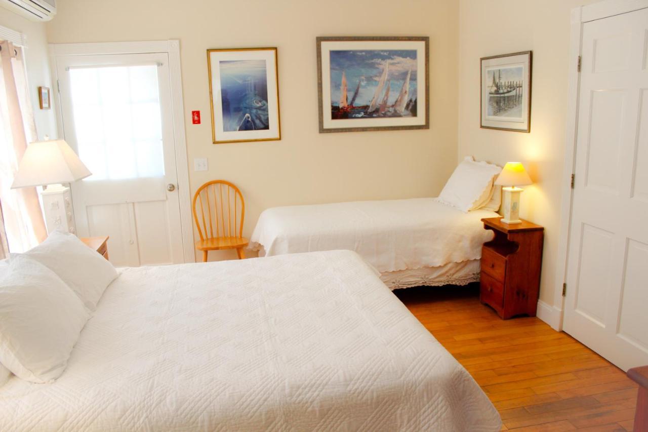 West Tisbury Inn エクステリア 写真
