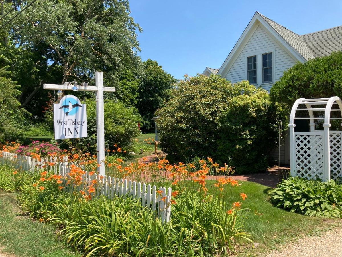 West Tisbury Inn エクステリア 写真