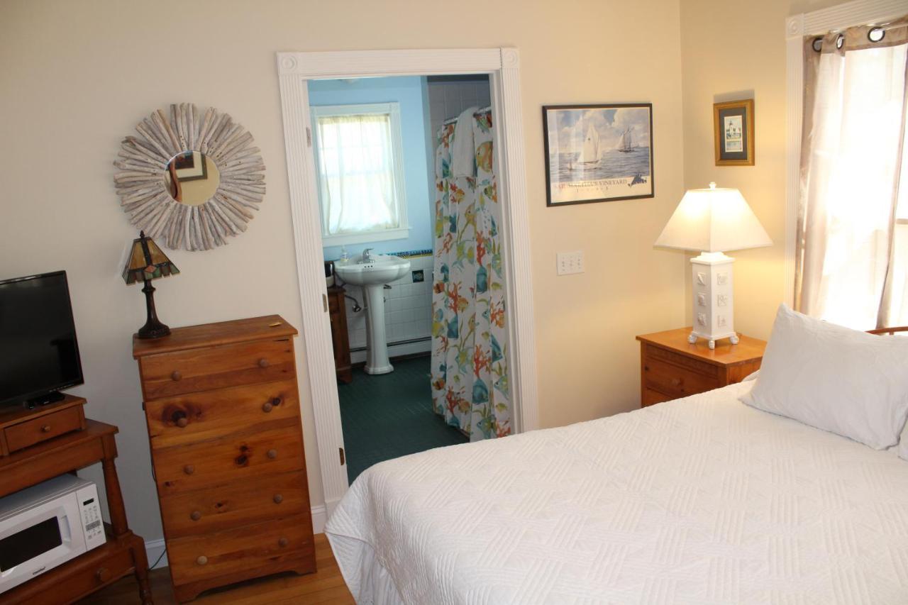 West Tisbury Inn エクステリア 写真