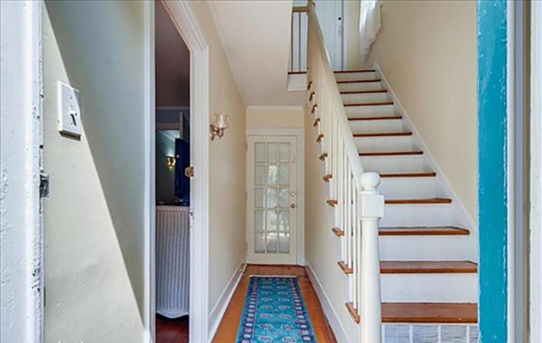 West Tisbury Inn エクステリア 写真