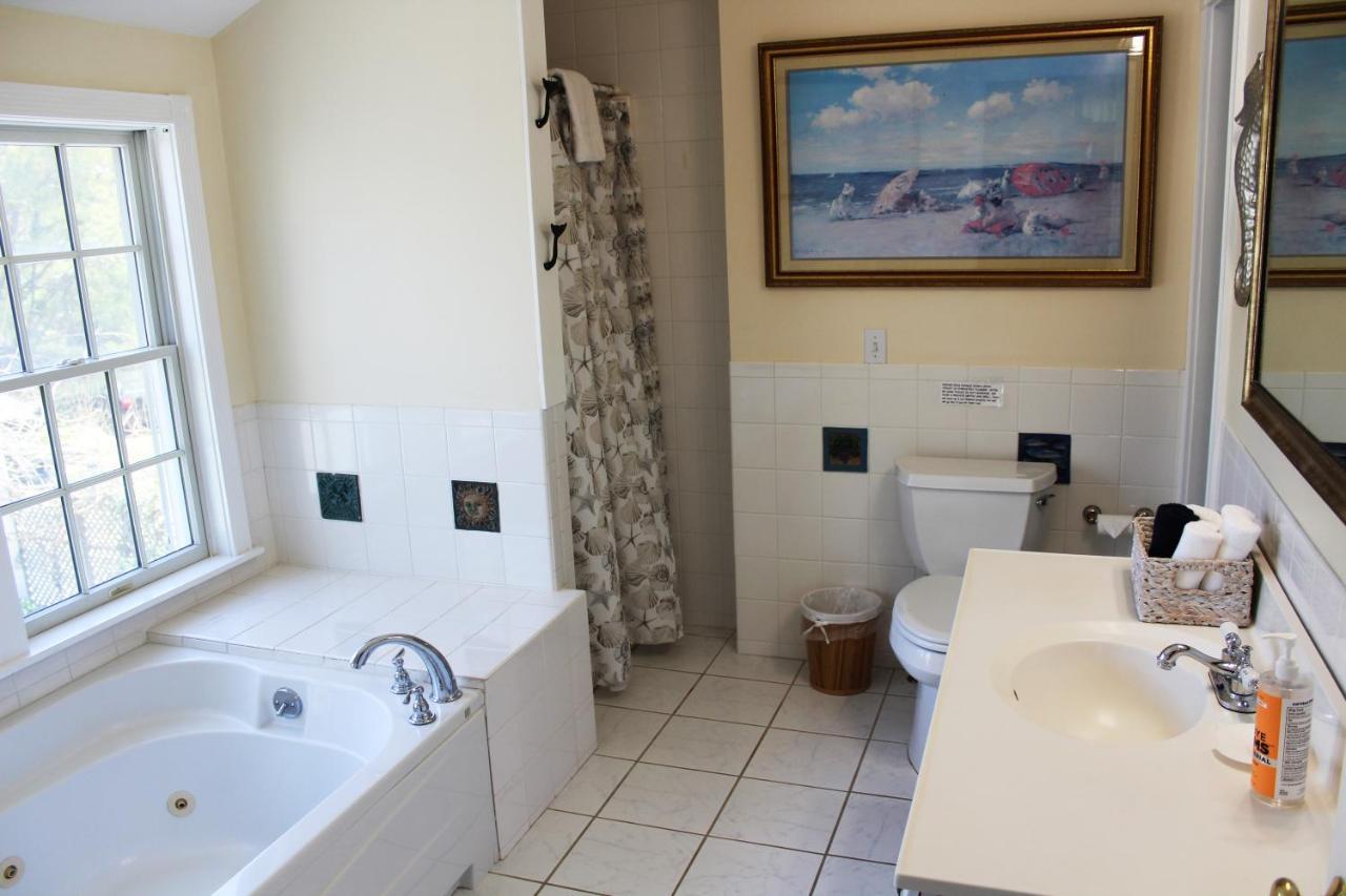 West Tisbury Inn エクステリア 写真